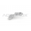 Polished stainless steel bracket  | Man TGX Euro 6