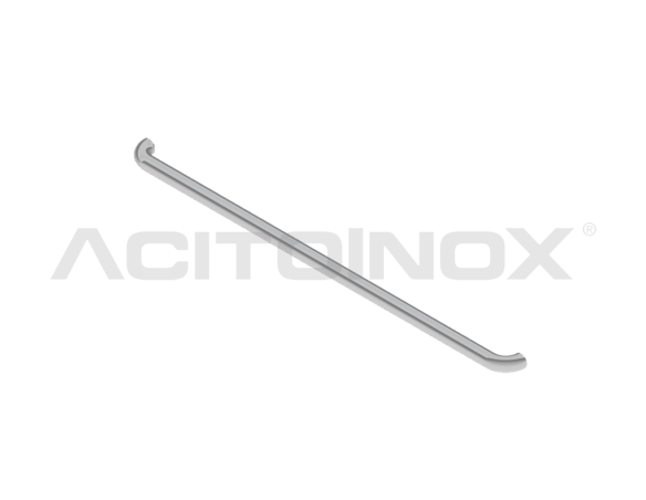 HEADLIGHTS TOP BAR | Iveco Hi Way