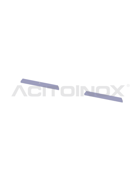 SKIRT STEPS PROTECTION COVER | IVECO Stralis Hi-Way
