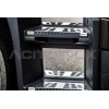 Protezione Pedaliera "Sleeper Cab" | RENAULT Trucks T