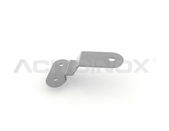 halterung fuer cb funkantenne gebuerstet man tgx e tgx euro 6