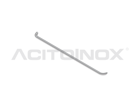 BUMPER BAR | Iveco Hi Way