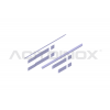 Coppia copri carena + fasce carena | Iveco Stralis,  Stralis Cube ed Hi Way