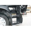 Protection de marches-pieds pour "Sleeper Cab" | Renault Trucks T