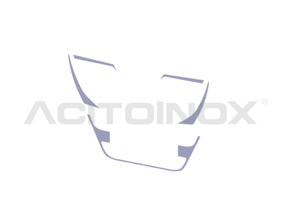 Applicazione Mascherone | Iveco Hi Way