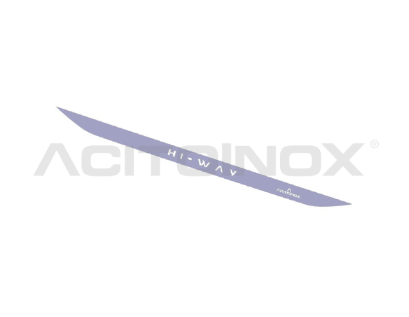 UPPER MASK KIT | IVECO Stralis Hi-Way