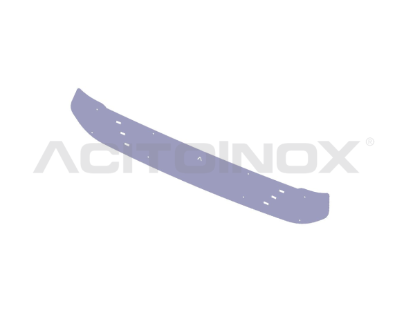 Sunvisor | Iveco Hi Way