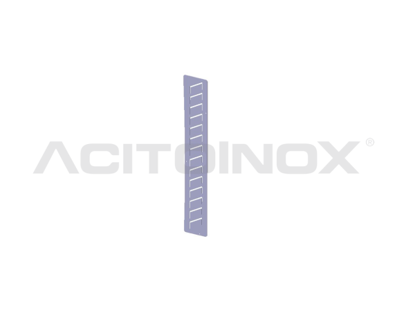 Air Intake Applications "Anniversary" | IVECO Stralis Hi-Way