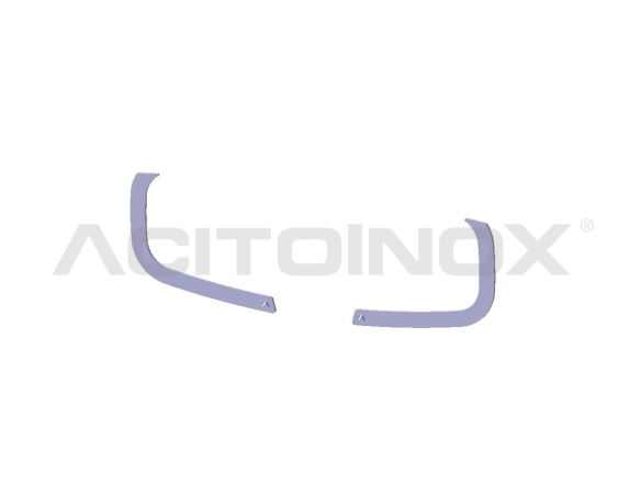 LIGHT INDICATOR SURROUND | IVECO Stralis Hi-Way