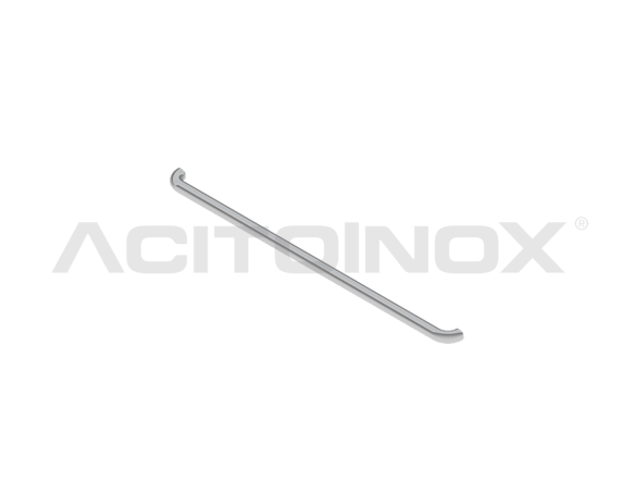 HEADLIGHTS TOP BAR | Iveco Stralis, Stralis Cube