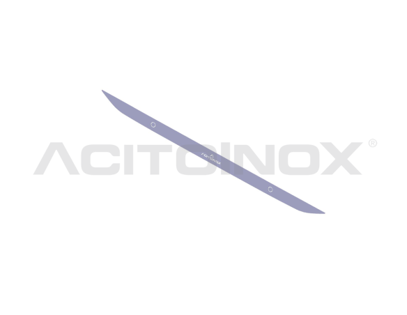 WINDSCREEN APPLICATION | Iveco Trakker