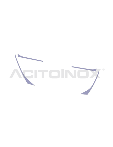MASK APPLICATIONS | IVECO Trakker