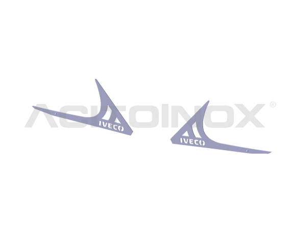 DOOR HANDLE COVER | Iveco Eurocargo