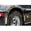 Applicazione parafango posteriore 80 | Renault Trucks T
