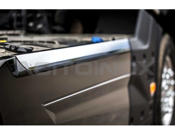 Coppia Copri Carena | Renault Trucks T