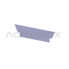 Porte plaque  30 |Pour Scania R