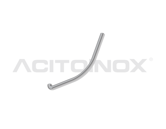 BUMPER BARS 60 | Scania R