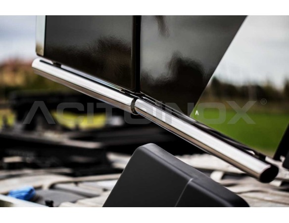 Tubi Spoiler 40 "Sleeper Cab" | Renault Trucks T