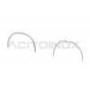 Rivestimento parafango | Adatto per  Scania R, New R