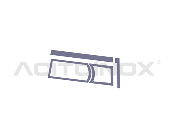 Cornici Faro | Scania R, New R, Streamline