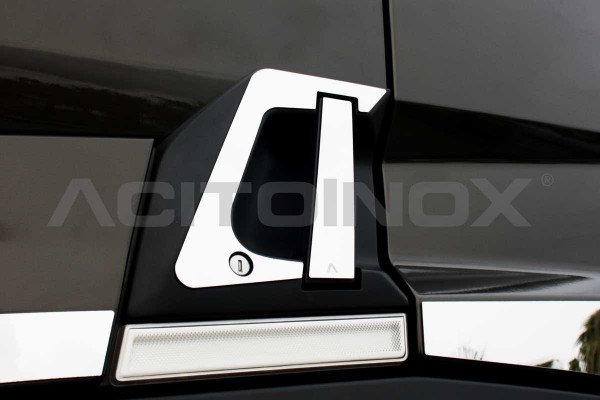 Door handle cover | Renault Truck T