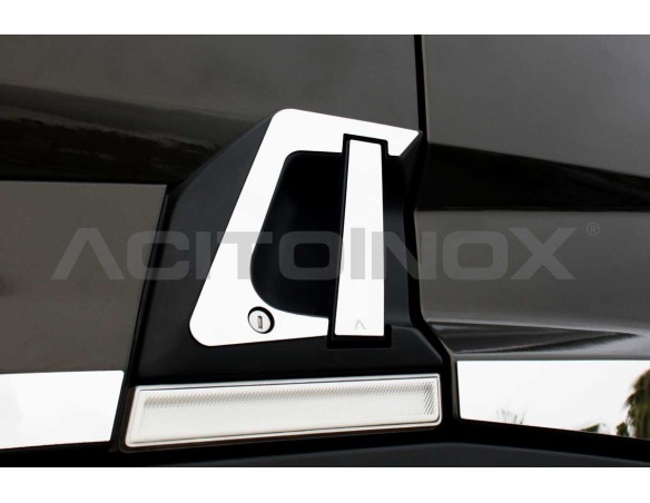 tuergriff umrandung renault trucks t