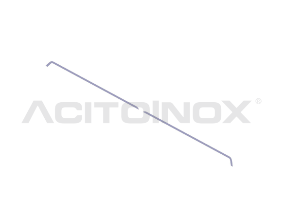 Side applications for cabin | Scania R, New R, Streamline