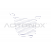 Cornici mascherino | Adatto per Scania New R, Streamline