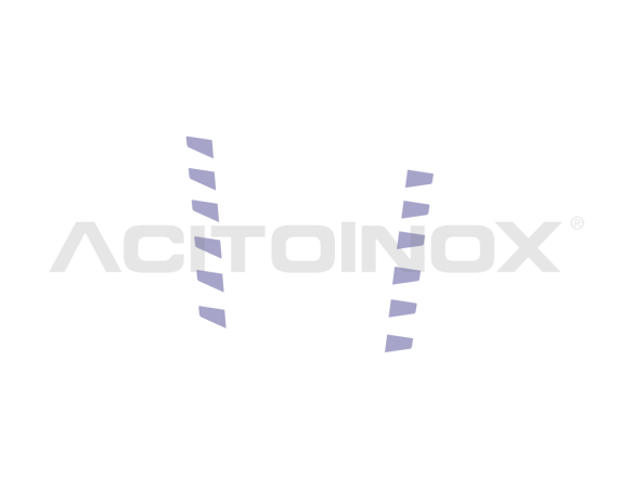 Applicazioni Laterali Mascherino | SCANIA New R, Streamline