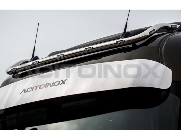 Roof Light Bar 60  | Renault T