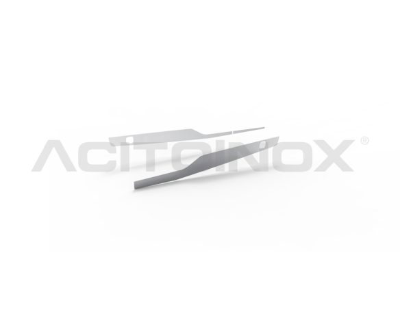 Step Protection | Man TGX Euro 6