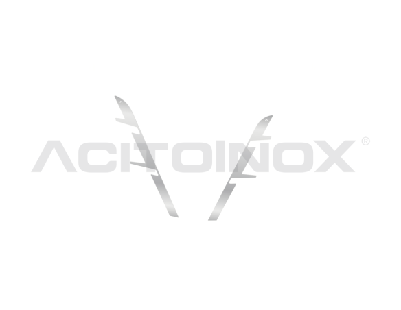 Applicazioni interno carena | Man TGX Euro 6