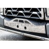 License plate holder | Renault Trucks T