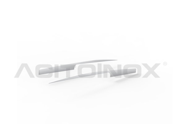 Applicazioni vetro superiore | Man TGX Euro 6