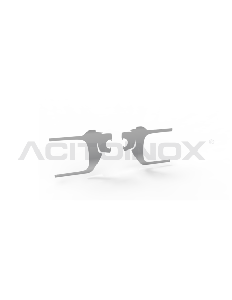 Air intake kit  | Man TGX Euro 6