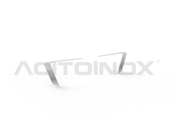 Mask frame  | Man TGX Euro 6