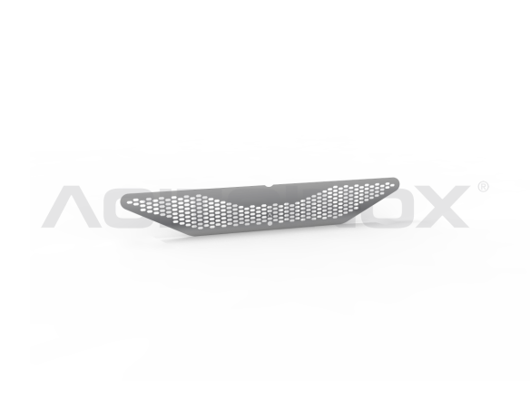 Cornice mascherone | Man TGX Euro 6