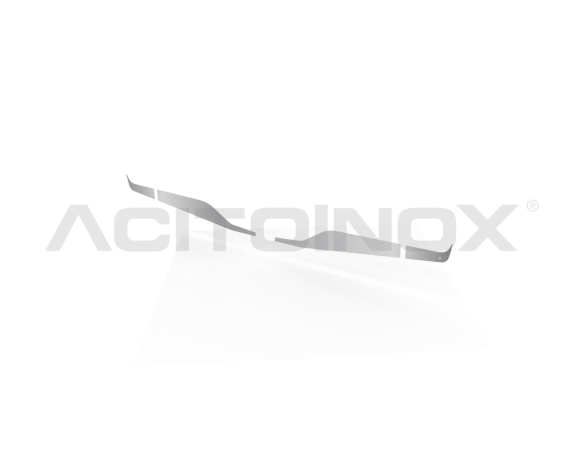 Griglia interna mascherone| Man TGX Euro 6