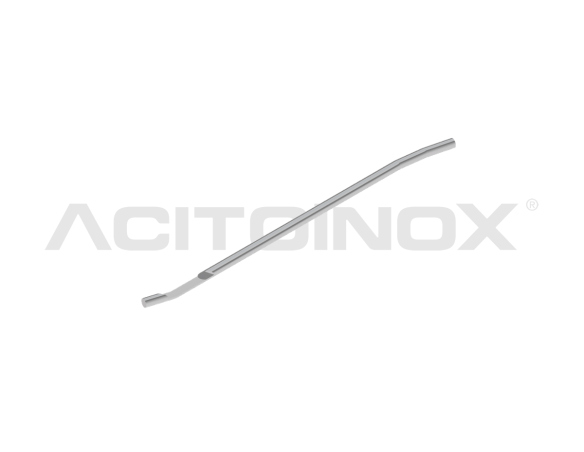 SIDE BAR - Left side | Scania New R, Streamline