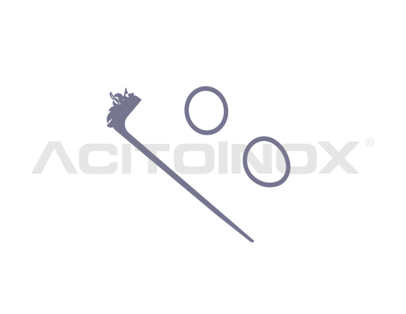 Cornici Faro e Profili Paraurti con Grifone | Scania New R, Streamline