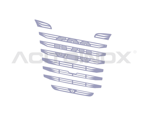 Mask applications 620 | Scania New R e Streamline