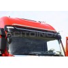 Headlights top bar | Iveco Hi Way