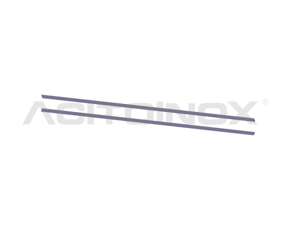 Fasce carena | Scania New R e Streamline