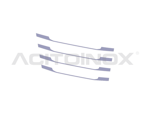 FASCE MASCHERINO | SCANIA Serie S