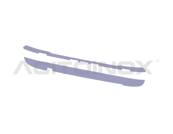 SUNVISOR APPLICATIONS | SCANIA S Series