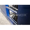 Skirt steps protection cover | Iveco Stralis Hi-Way