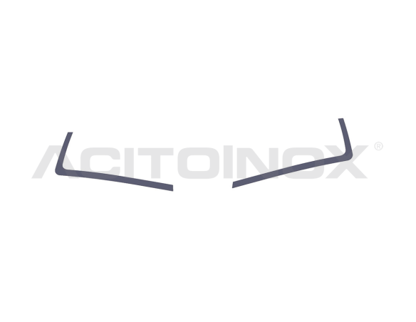 HEADLIGHT COVER | SCANIA S Series