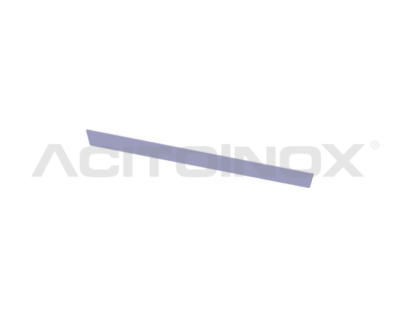 GLASS HANDLES APPLICATIONS | SCANIA S Series