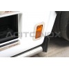 Cornice luce carena | Iveco Stralis Hi-Way