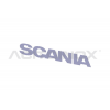 "Scania" writing 1mm | Suitable for Scania NG - S series